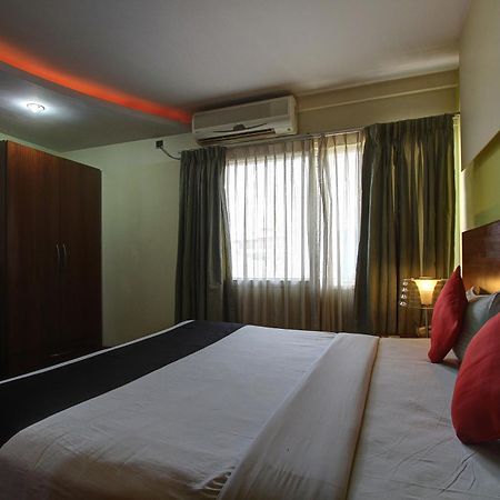 Townhouse Jp Residency Near Delhi Airport 호텔 뉴델리 외부 사진